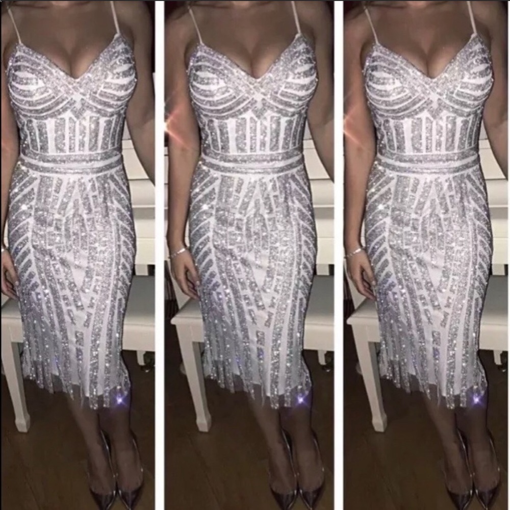 Fabulous dress